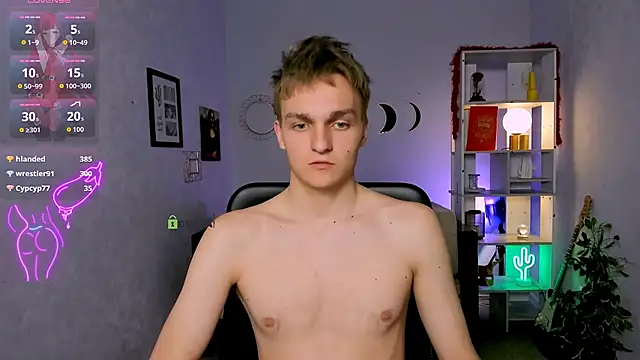 john_lik: вебкам-шоу