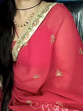Rashmi_sharma_0 Chat XXX in diretta