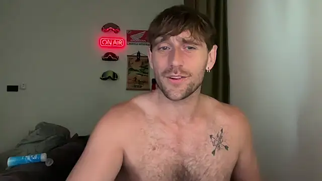 Chat XXX Live lukegunn