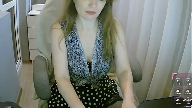 Chatroom XXX en direct de mari3999