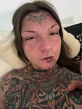 lizzardqueeen – webcam-show