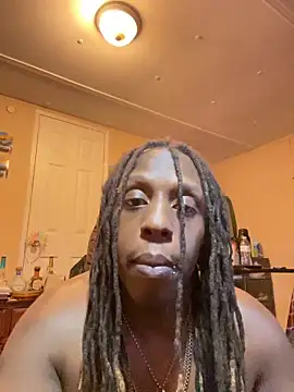 BigWayneDC's Webcam Show