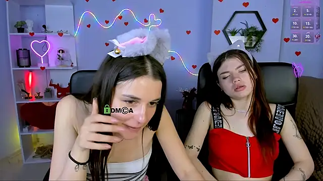 Živý XXX chat isabel_wave
