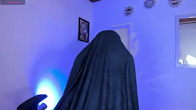 Živý XXX chat Dimitra_hells