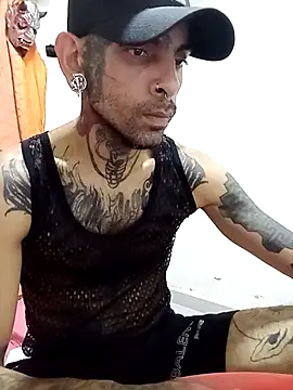 Онлайн чат XXX Demon_Rose_
