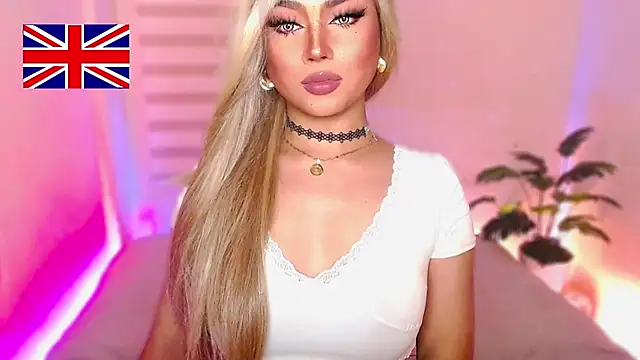MissGreta_Hunterx élő XXX-chatje