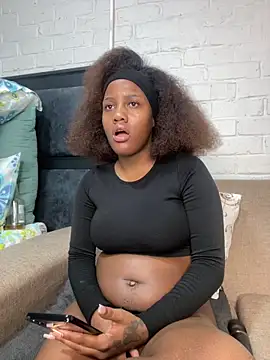 SexySiren21's Live XXX Chat