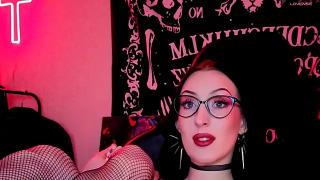 Miss_Alice__'s Live XXX Chat