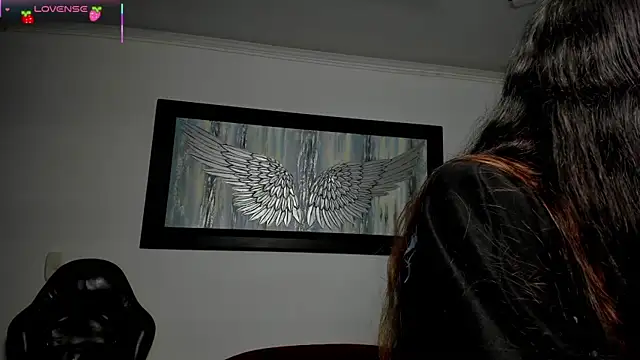 Laila_Angels 라이브 XXX 채팅