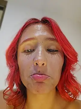 sorpresa_x Webcamshow