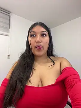 SharaRous Live XXX-chat