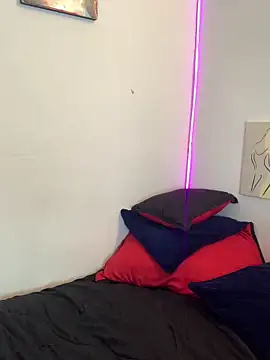 ladulcemary_'s Live XXX Chat