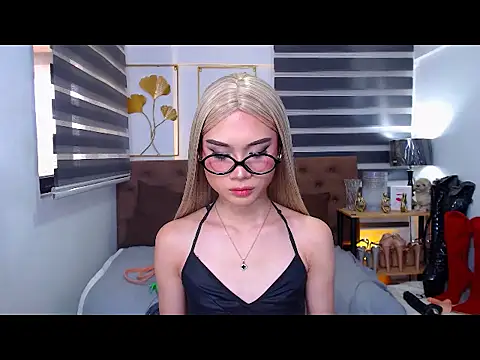 JuicyCockThea Pertunjukan Webcam