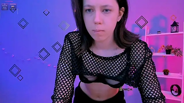 Czat XXX na żywo – aria_wild_