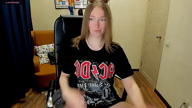 _fiona_Love's Live XXX Chat