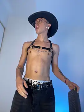Yoshua_Smith – Live XXX-chat