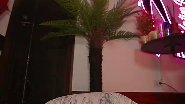 Webkamerová show Katyerave
