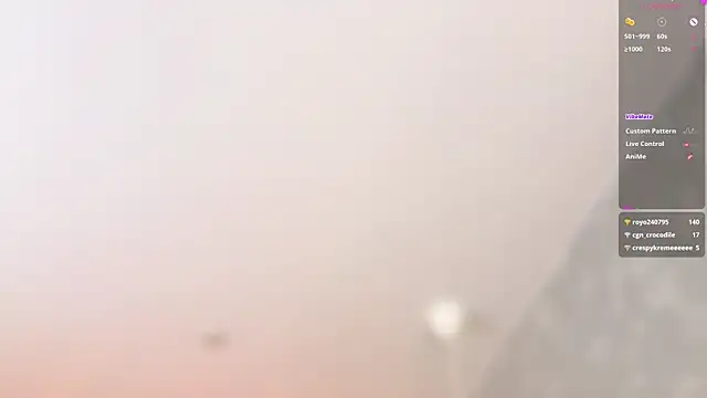 vivyboo111 Live XXX-Chat