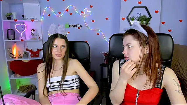 isabel_wave Adlı Modelin Canlı XXX Sohbeti