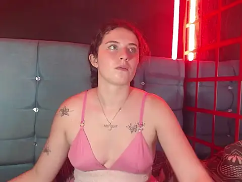 Cherry_Boom18 Webcamshow