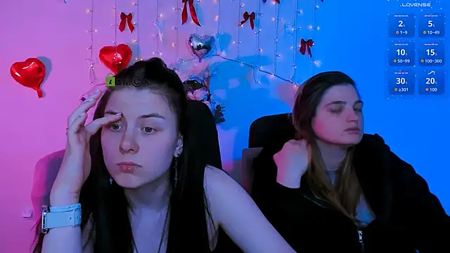Živý XXX chat inga_gree