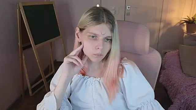 LunaEx_ – webcam-show