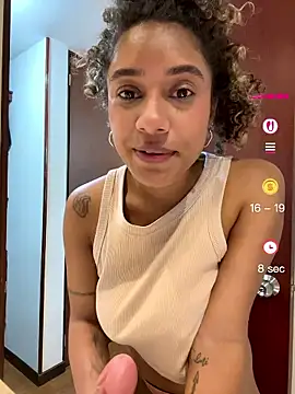 Belkaj Live XXX-Chat