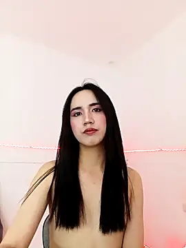 DominnantTransqueenn Live XXX chat