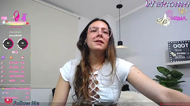 Bianca____'s Live XXX Chat