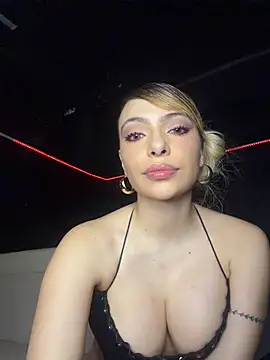 Ginevrafedez 现场XXX聊天