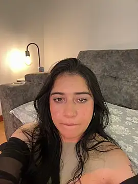 KallyMyller1 Chat XXX in diretta