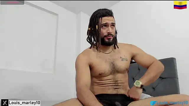 Louis_marley__'s Live XXX Chat