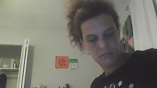 Show Webcam de sarahkat86