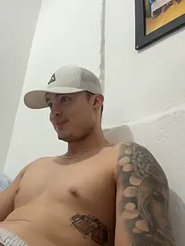 Czat XXX na żywo – Alexander_ferre