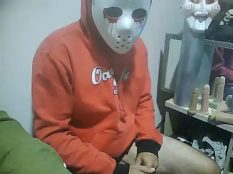 Chat +18 de CabecaocwbprBrasil ao vivo