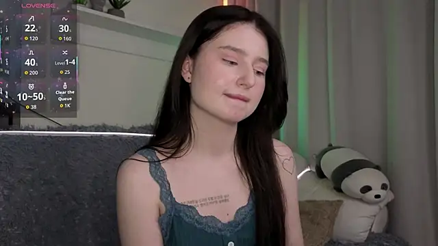 _Lua__ – Naživo XXX chat
