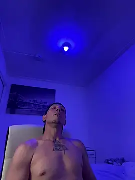 TitanNoir – webcam-show