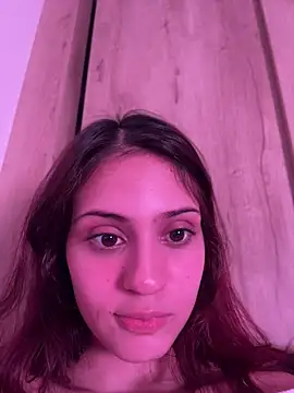 AngelRuby Live XXX Chat