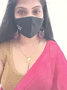 shivani27 Webcam show