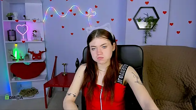 isabel_wave – Live XXX-chat