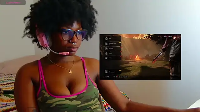 mochakaia Live XXX-Chat