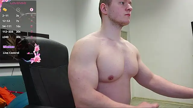 Show de webcam de Richard_Dullas