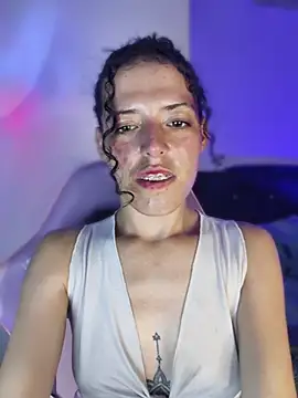 Živý XXX chat vanesa_gomez