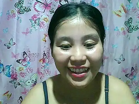 SexyAsianPussy4u's Live XXX Chat