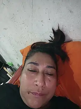 Chat XXX ao vivo de PatriciaGrajales