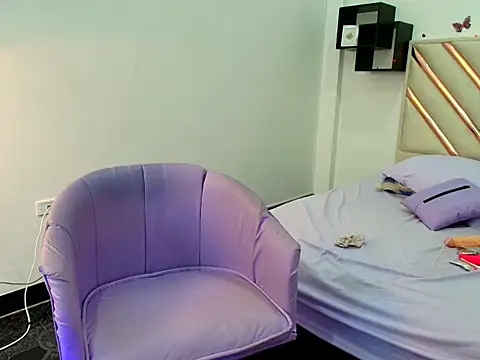 Show de webcam de SOFIAA_CLARK