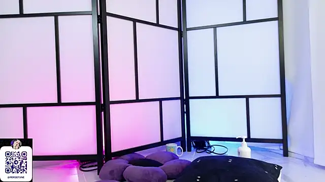 damnliciousss' Webcam Show
