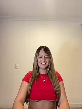 Zara_Ross webkamerás műsora