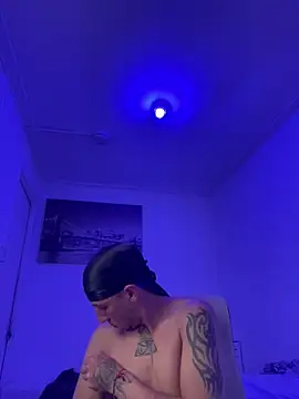 TitanNoir – webcam-show