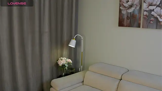 Chat XXX ao vivo de HermaFrain